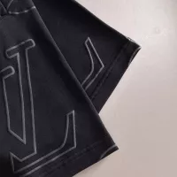 $48.00 USD Louis Vuitton LV Pants For Unisex #1346506