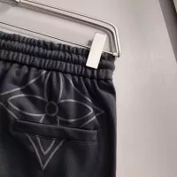 $48.00 USD Louis Vuitton LV Pants For Unisex #1346506