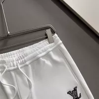 $48.00 USD Louis Vuitton LV Pants For Unisex #1346507