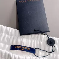 $48.00 USD Louis Vuitton LV Pants For Unisex #1346507