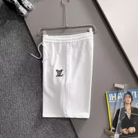 $48.00 USD Louis Vuitton LV Pants For Unisex #1346507