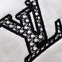 $48.00 USD Louis Vuitton LV Pants For Unisex #1346507