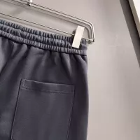 $48.00 USD Louis Vuitton LV Pants For Unisex #1346508