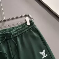 $48.00 USD Louis Vuitton LV Pants For Unisex #1346512