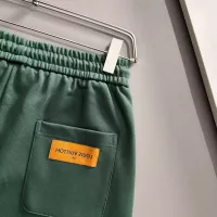$48.00 USD Louis Vuitton LV Pants For Unisex #1346512