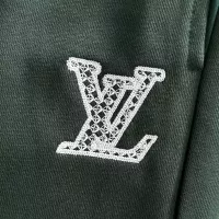 $48.00 USD Louis Vuitton LV Pants For Unisex #1346512