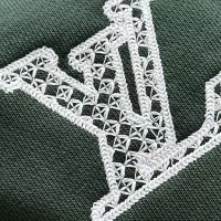 $48.00 USD Louis Vuitton LV Pants For Unisex #1346512
