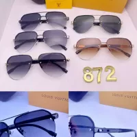 $29.00 USD Louis Vuitton Sunglasses #1346514