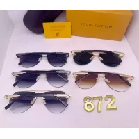 $29.00 USD Louis Vuitton Sunglasses #1346514