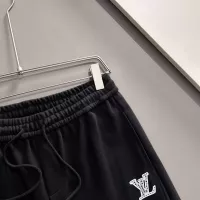 $48.00 USD Louis Vuitton LV Pants For Unisex #1346515