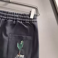 $48.00 USD Christian Dior Pants For Unisex #1346518