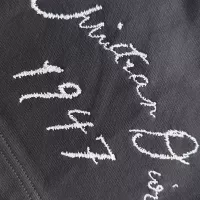 $48.00 USD Christian Dior Pants For Unisex #1346518