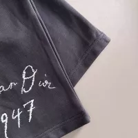 $48.00 USD Christian Dior Pants For Unisex #1346518