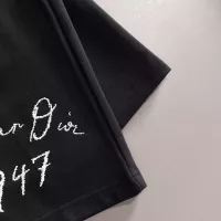 $48.00 USD Christian Dior Pants For Unisex #1346522