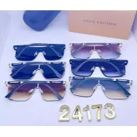 $29.00 USD Louis Vuitton Sunglasses #1346523