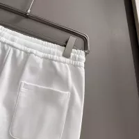 $48.00 USD Fendi Pants For Unisex #1346526