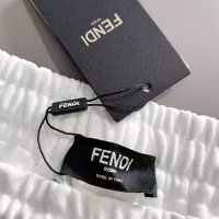 $48.00 USD Fendi Pants For Unisex #1346526