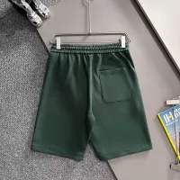 $48.00 USD Fendi Pants For Unisex #1346527