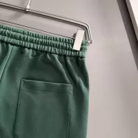 $48.00 USD Fendi Pants For Unisex #1346527