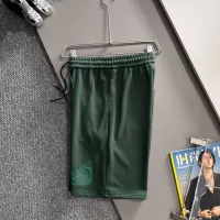 $48.00 USD Fendi Pants For Unisex #1346527