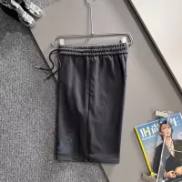 $48.00 USD Fendi Pants For Unisex #1346528