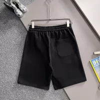 $48.00 USD Fendi Pants For Unisex #1346530