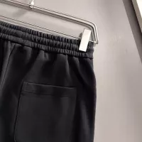 $48.00 USD Fendi Pants For Unisex #1346530