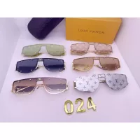 $29.00 USD Louis Vuitton Sunglasses #1346532