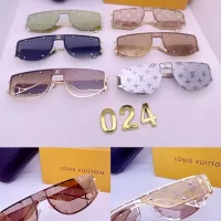 $29.00 USD Louis Vuitton Sunglasses #1346534