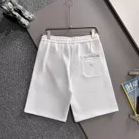 $48.00 USD Prada Pants For Unisex #1346544