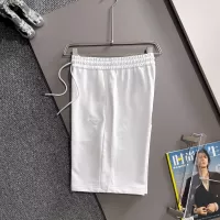 $48.00 USD Prada Pants For Unisex #1346544