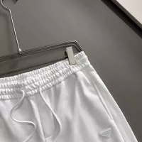 $48.00 USD Prada Pants For Unisex #1346544