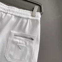 $48.00 USD Prada Pants For Unisex #1346544
