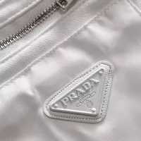 $48.00 USD Prada Pants For Unisex #1346544