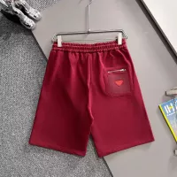 $48.00 USD Prada Pants For Unisex #1346545