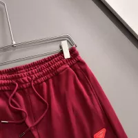 $48.00 USD Prada Pants For Unisex #1346545
