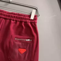$48.00 USD Prada Pants For Unisex #1346545