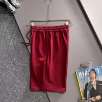 $48.00 USD Prada Pants For Unisex #1346545