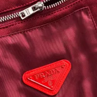 $48.00 USD Prada Pants For Unisex #1346545