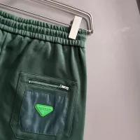 $48.00 USD Prada Pants For Unisex #1346546