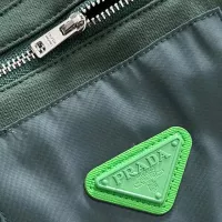 $48.00 USD Prada Pants For Unisex #1346546