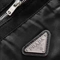 $48.00 USD Prada Pants For Unisex #1346547