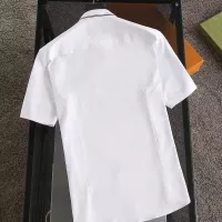 $38.00 USD Christian Dior Shirts Short Sleeved For Men #1346640
