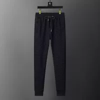 $72.00 USD Armani Tracksuits Long Sleeved For Men #1346661