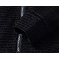 $72.00 USD Armani Tracksuits Long Sleeved For Men #1346661