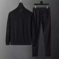 $72.00 USD Louis Vuitton LV Tracksuits Long Sleeved For Men #1346662