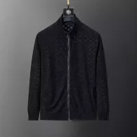 $72.00 USD Louis Vuitton LV Tracksuits Long Sleeved For Men #1346662