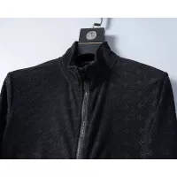 $72.00 USD Louis Vuitton LV Tracksuits Long Sleeved For Men #1346662
