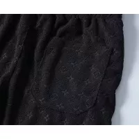 $72.00 USD Louis Vuitton LV Tracksuits Long Sleeved For Men #1346662