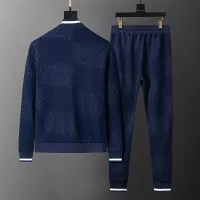 $72.00 USD Louis Vuitton LV Tracksuits Long Sleeved For Men #1346664